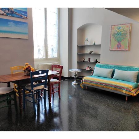 Alessandra'S Home ジェノヴァ エクステリア 写真