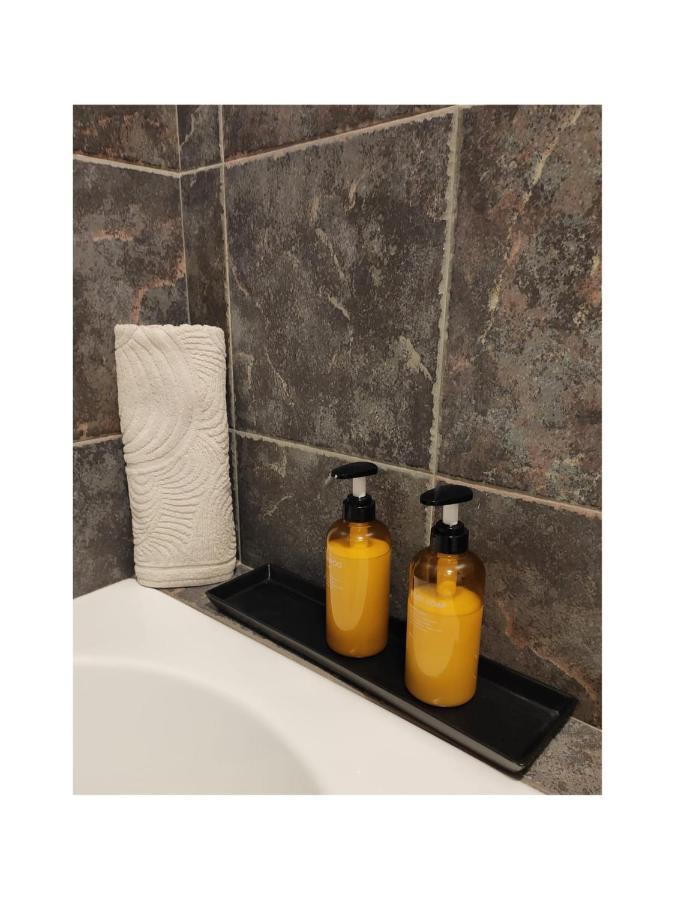 Alessandra'S Home ジェノヴァ エクステリア 写真