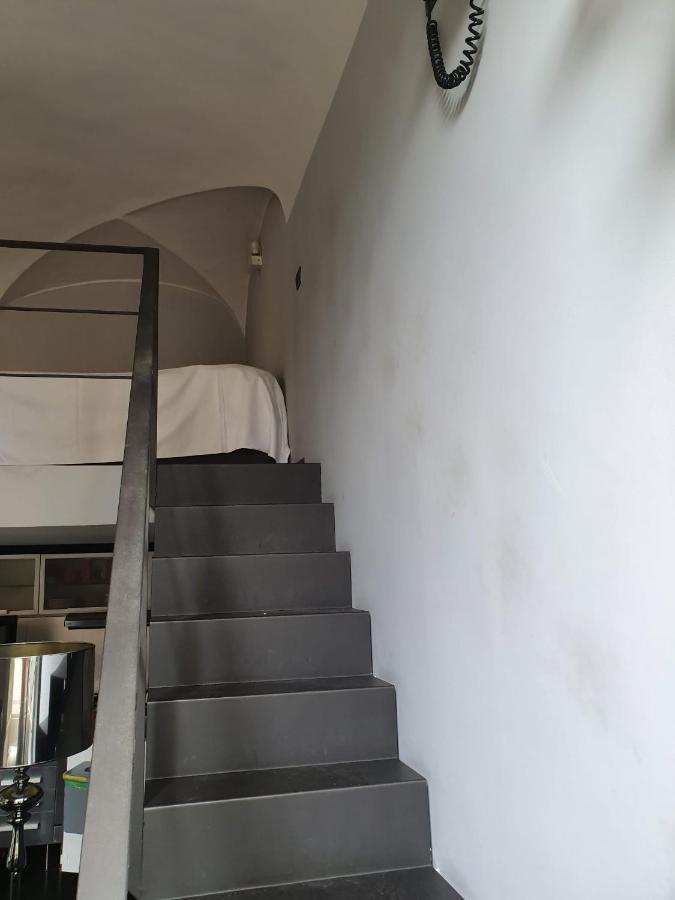 Alessandra'S Home ジェノヴァ エクステリア 写真